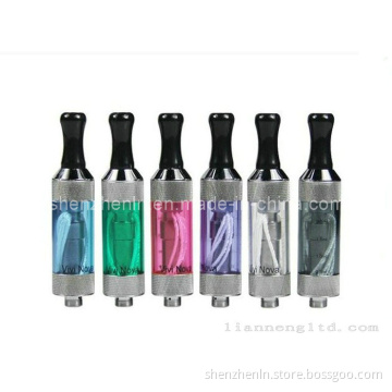 Mini Metal Kit with 1.8ohms / 2.4ohms Coil Head Vivi Nova Tank Clearomizer